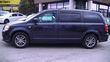 Dodge Grand Caravan 6 cylinder