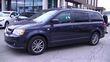 Dodge Grand Caravan 6 cylinder