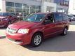 Dodge Grand Caravan V-6 cyl