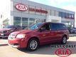 Dodge Grand Caravan V-6 cyl