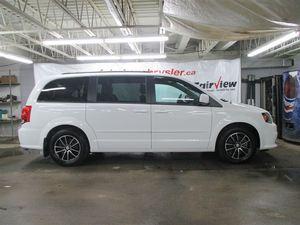 Dodge Grand Caravan V6