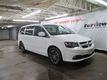 Dodge Grand Caravan V6