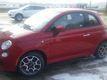 Fiat 500 1.4L Inline4