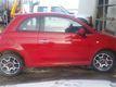 Fiat 500 1.4L Inline4