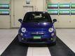 Fiat 500 1.4L