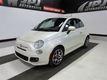 Fiat 500 4 cylindres