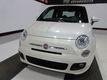 Fiat 500 4 cylindres