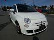 Fiat 500 4