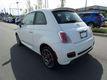 Fiat 500 4