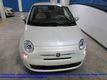 Fiat 500 I-4 cyl