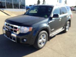 Ford Escape 3.0L V6 FI