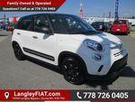 Fiat 500L 1.4L 4cyl