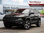 Jeep Cherokee I-4 cyl