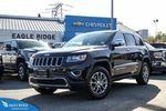 Jeep Grand Cherokee 3.6L 6cyl