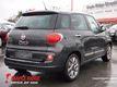 Fiat 500L I-4 cyl