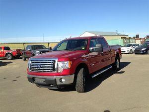 Ford F-150 3.5L V6 DIR DO