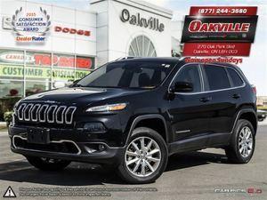 Jeep Cherokee V-6 cyl