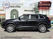 Jeep Cherokee V-6 cyl