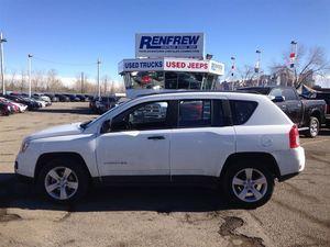 Jeep Compass 2.4