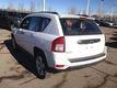 Jeep Compass 2.4