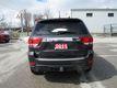 Jeep Grand Cherokee V-8 cyl