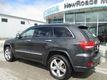 Jeep Grand Cherokee V-8 cyl