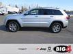 Jeep Grand Cherokee 5.7L V8 MDS VVT