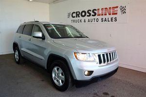 Jeep Grand Cherokee V-6 cyl