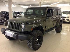 Jeep Wrangler V6 Cylinder Engine