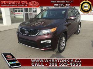 Kia Sorento 3.5L V6 24V MPFI DOHC