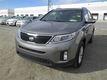 Kia Sorento 2.4L 4 cyls