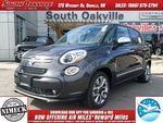 Fiat 500L I-4 cyl