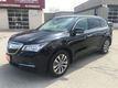 Acura MDX 3.5