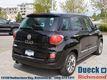 Fiat 500L 1.4L I4 16V MPFI SOHC Turbo