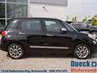 Fiat 500L 1.4L I4 16V MPFI SOHC Turbo