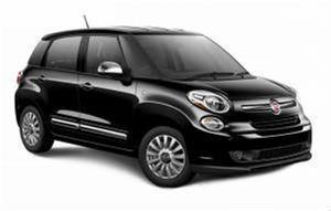 Fiat 500L 1.4 L