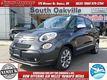 Fiat 500L I-4 cyl