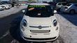 Fiat 500L I-4 cyl