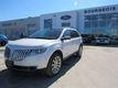 Lincoln MKX V-6 cyl