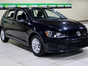 Volkswagen Golf 1.8L