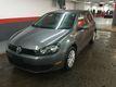 Volkswagen Golf 2.5