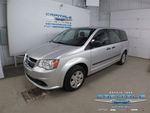 Dodge Grand Caravan 3.6L