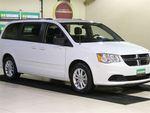 Dodge Grand Caravan 3.6L