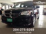 Dodge Grand Caravan 3.6