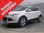 Ford Escape I-4 cyl