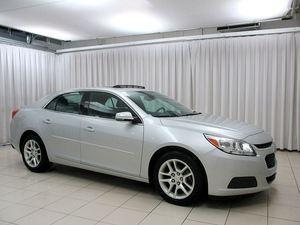 Chevrolet Malibu 2.5 L