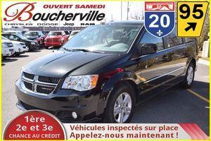 Dodge Grand Caravan 3.6