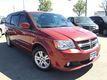 Dodge Grand Caravan V-6 cyl