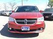 Dodge Grand Caravan V-6 cyl