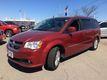 Dodge Grand Caravan V-6 cyl